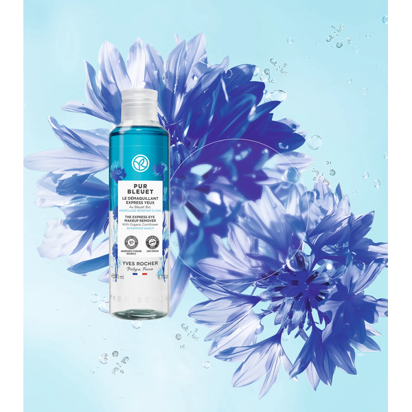 Express Eye Makeup Remover, 200ml
