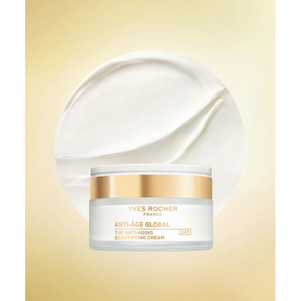 ΔΙΟΡΘΩΤΙΚΗ ΚΡΕΜΑ ΗΜΕΡΑΣ 50ml