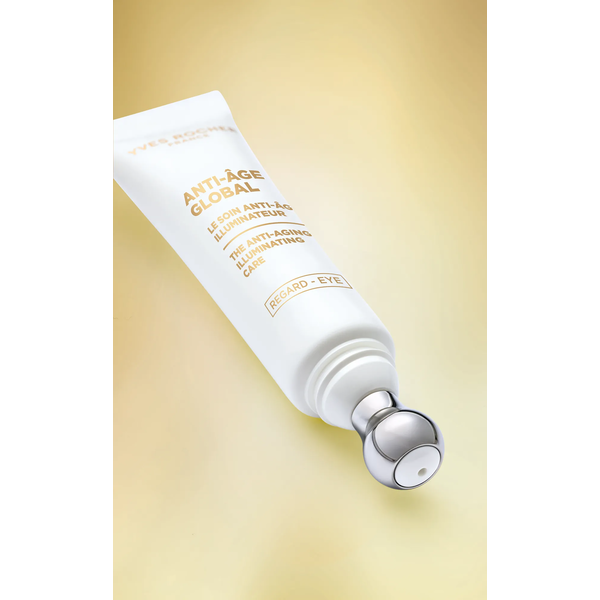 ΚΡΕΜΑ ΜΑΤΙΩΝ ΛΑΜΨΗΣ 15ml