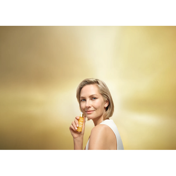 ΜΙΚΡΟΟΡΟΣ ΑΠΟΛΥΤΗΣ ΛΑΜΨΗΣ, ANTI-AGE GLOBAL, 30ml