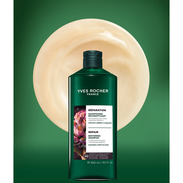 Σαμπουάν επανόρθωσης, 300 ml