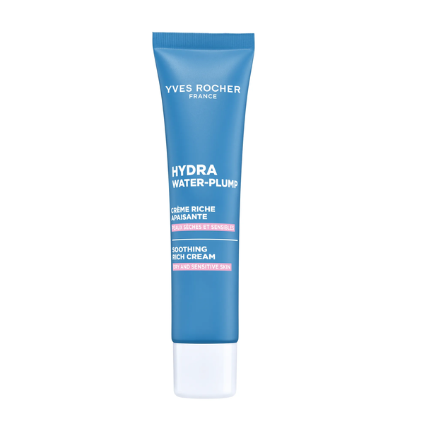 Πλούσια καταπραϋντική κρέμα, σωλ. 40ml