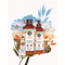 Oat & Buckwheat Comforting Body Lotion, 390 ml