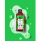 Bourbon Vanilla Shower Gel, 400 ml