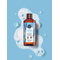 Wild Algae & Sea Fennel Energizing Bath & Shower Gel, 400 ml