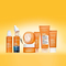 Anti-dark circle eye cream, 15ml