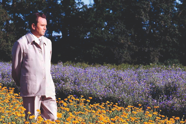 Η ιστορία της Yves Rocher